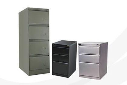 Archivadores en Medellín