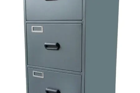 Archivador Metálico para Oficina en Medellín