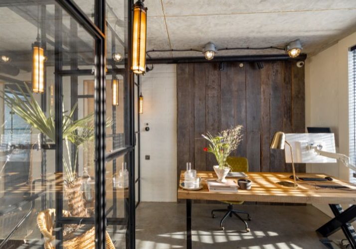 Diseño de Oficinas a la Medida en Medellín