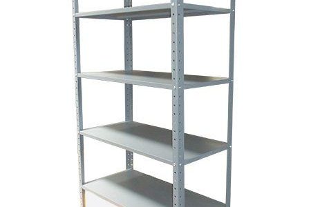 Estantería Liviana en Medellín Antioquia Colombia