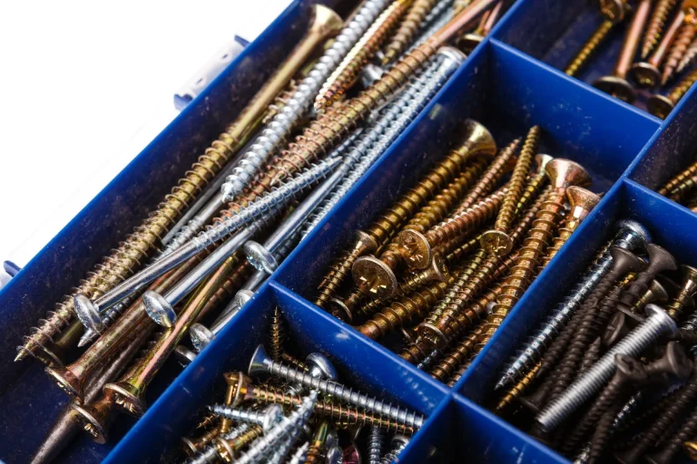 Tornilleros | Venta de Tornilleros en Medellín