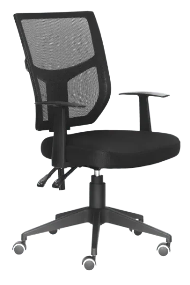 Sillas Giratorias en Medellín referencia ALASKA