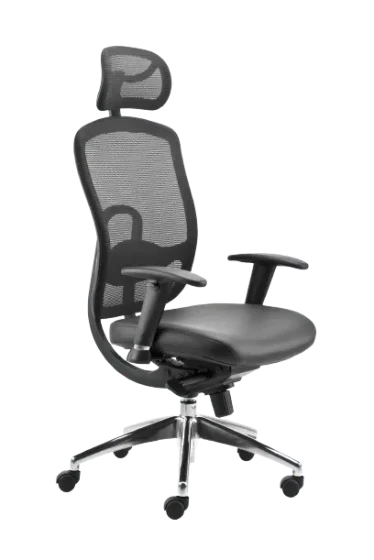 Sillas Giratorias en Medellín referencia BRUSELAS