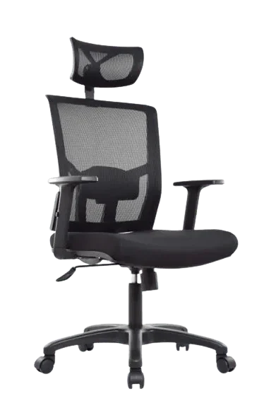 Sillas Giratorias en Medellín referencia CALIFORNIA