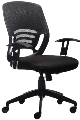 Sillas Giratorias en Medellín referencia MOSCU