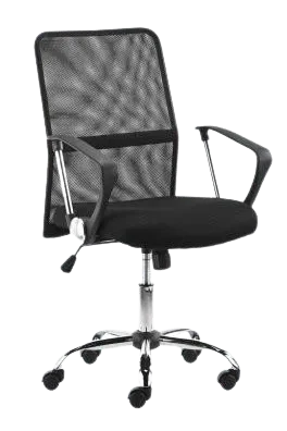 Sillas Giratorias en Medellín referencia NASAU