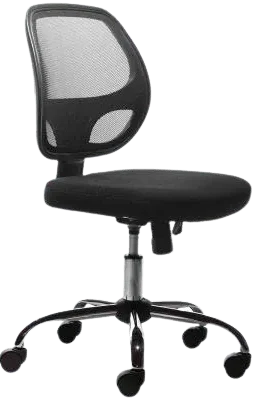 Sillas Giratorias en Medellín referencia NEW YORK SIN BRAZOS