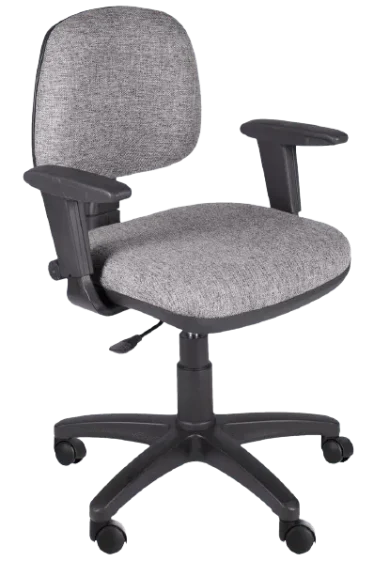 Sillas Giratorias en Medellín referencia OSLO CON BRAZOS