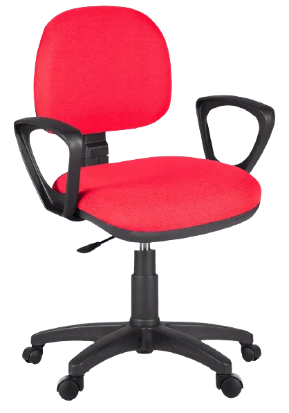 Sillas Giratorias en Medellín referencia OSLO CON BRAZOS