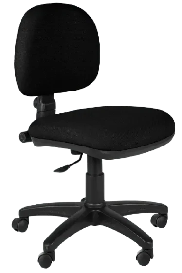 Sillas Giratorias en Medellín referencia OSLO SIN BRAZOS