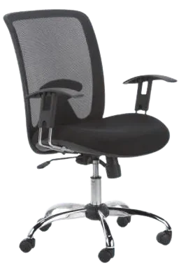 Sillas Giratorias en Medellín referencia SAO PAULO PLUS