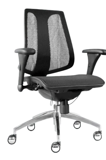 Sillas Giratorias en Medellín referencia DETROIT