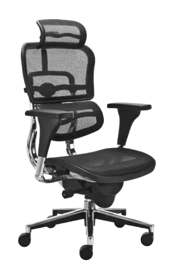 Sillas Giratorias en Medellín referencia PARIS