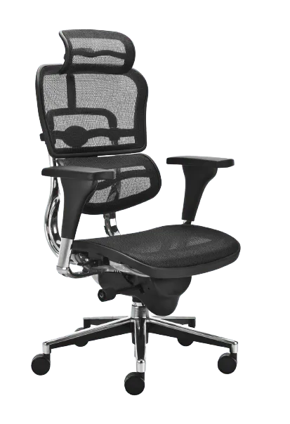 Sillas Giratorias en Medellín referencia PARIS