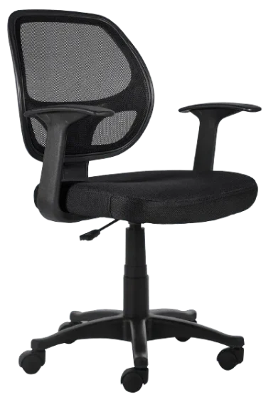 Sillas Giratorias en Medellín Referencia NEW YORK CON BRAZOS