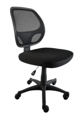 Sillas Giratorias en Medellín Referencia NEW YORK SIN BRAZOS