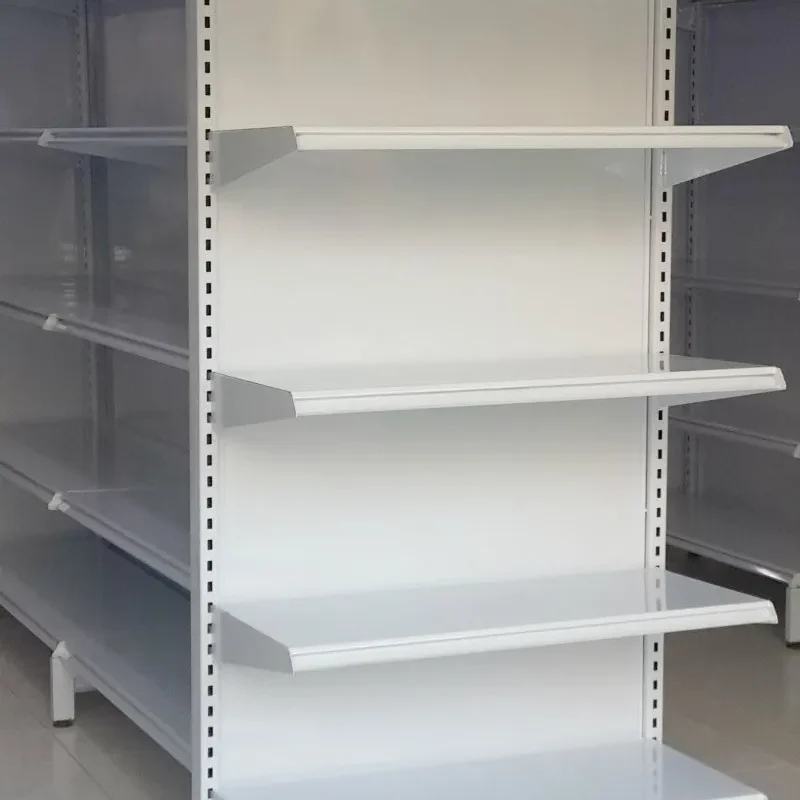 Góndolas para Supermercado en Medellín