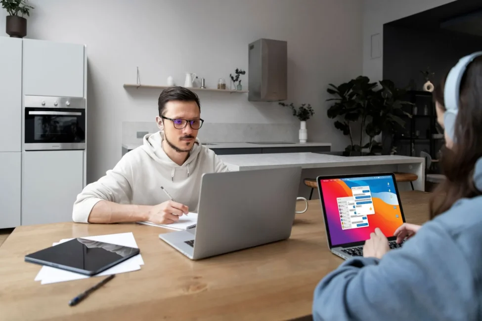 Muebles para Trabajar en Casa