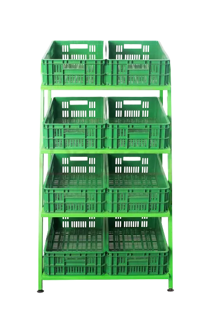 Verduleros en Medellín