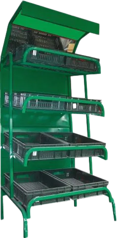 Verduleros en Medellín