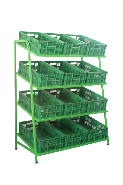 Verduleros de 12 puestos en Medellín